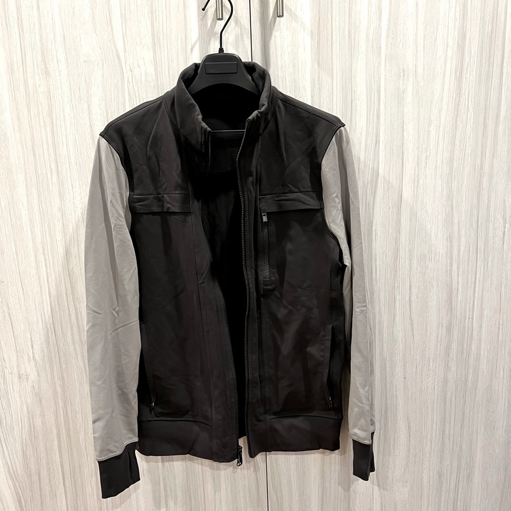 Lululemon Running Jacket
